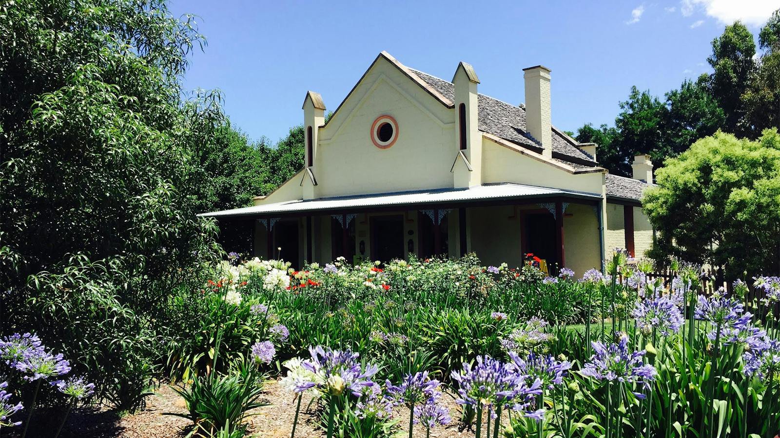 Campbelltown Heritage Highlights Tour