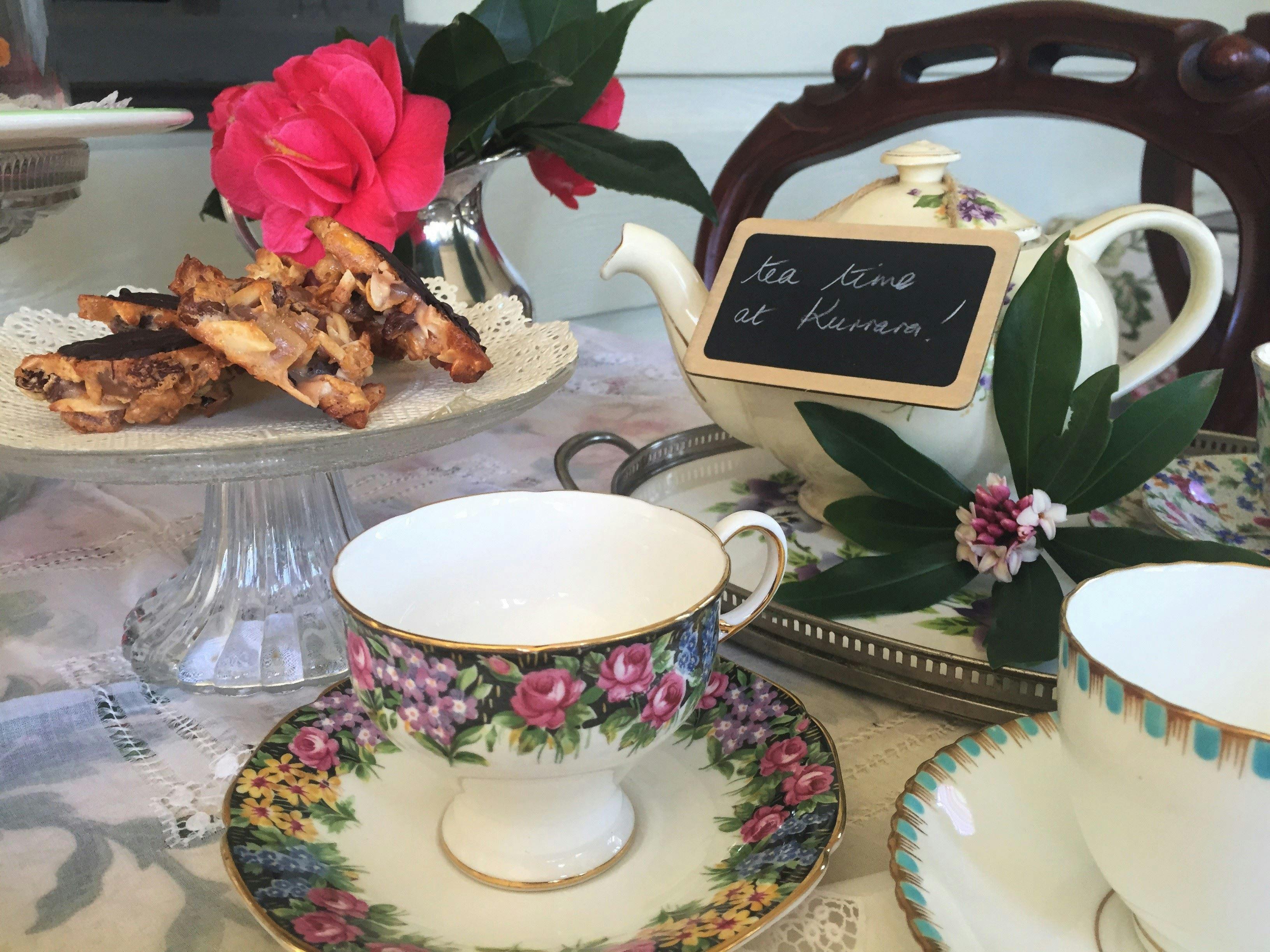 庫拉拉歷史旅館