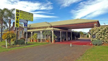 Castlereagh Lodge Motel