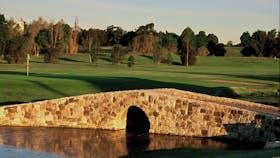 Camden Golf Club - Studley Park