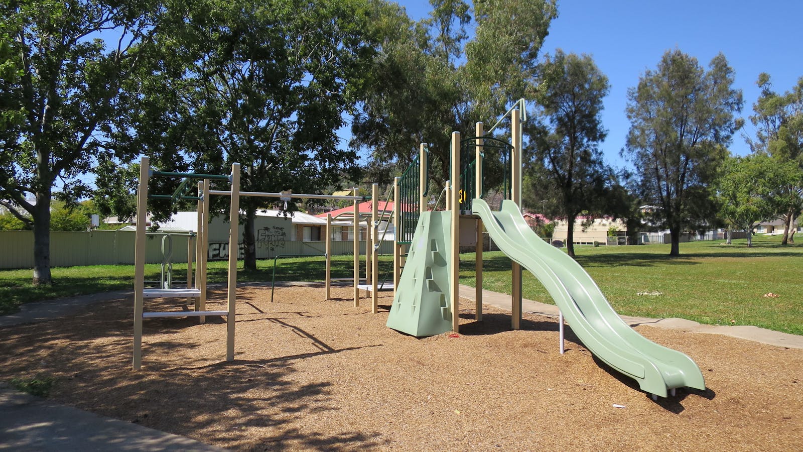 Athol Gallen Park