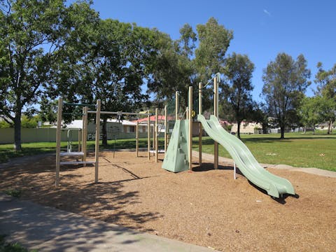 アソールガレンパーク