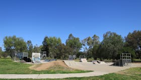 Gunnedah Skate Park