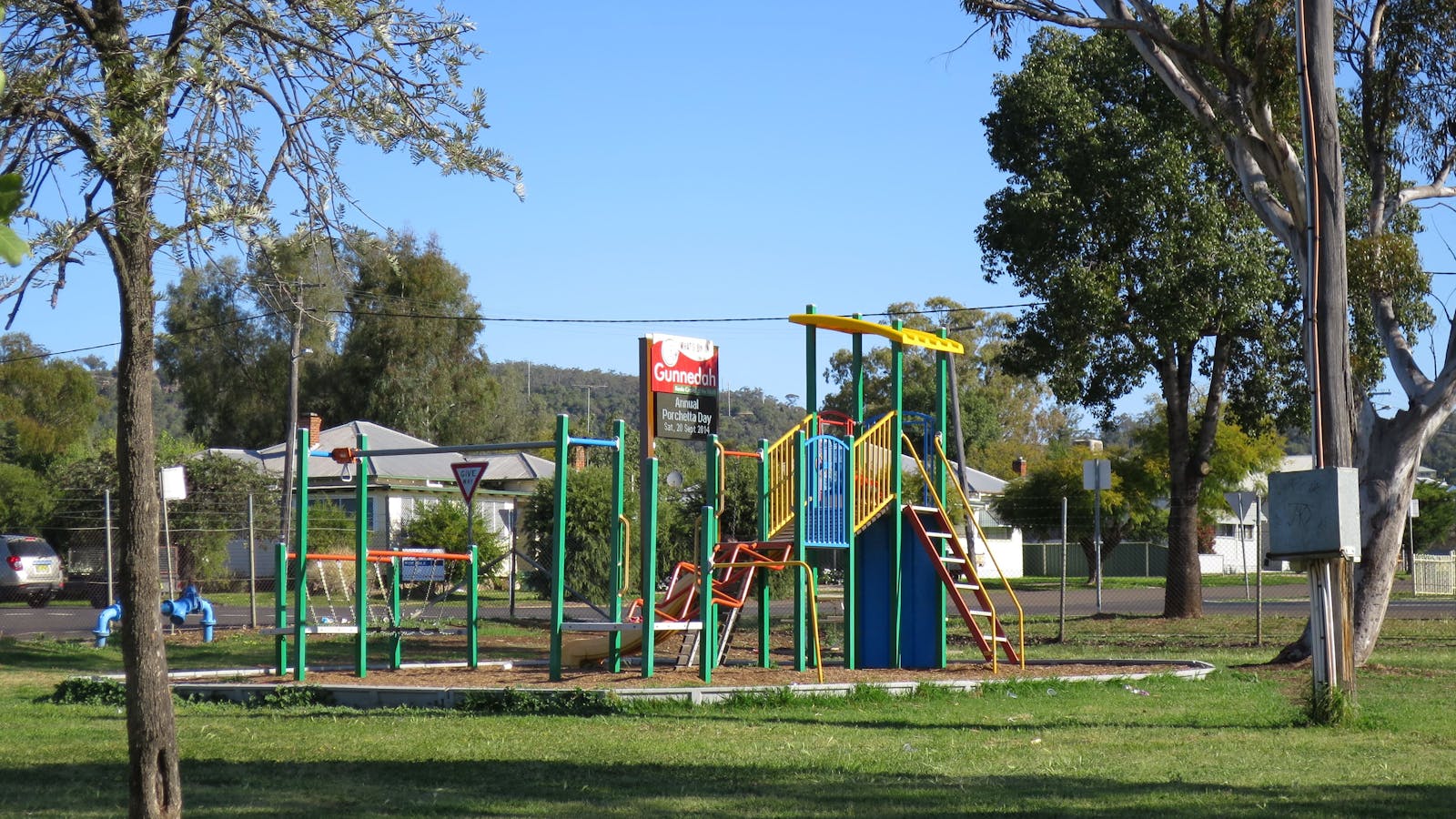 Kitchener Park