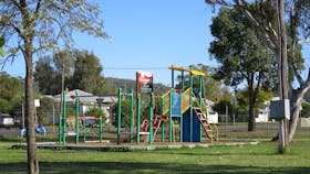 Kitchener Park