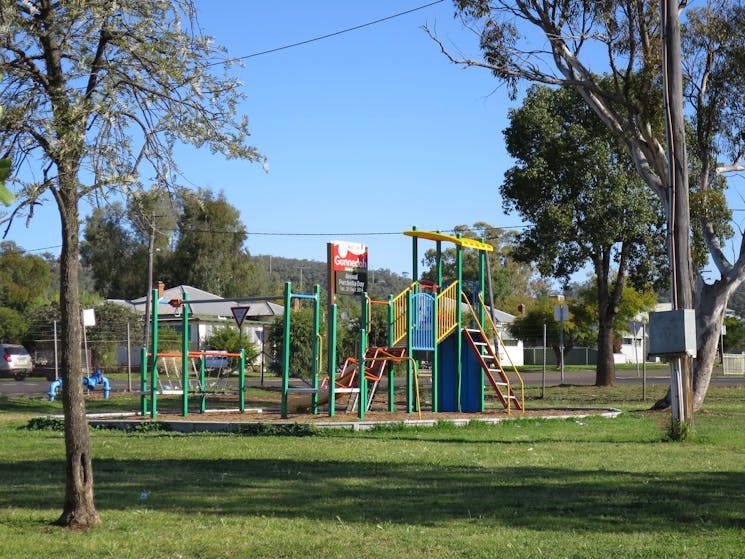 Kitchener Park