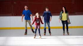 Maximum Skating