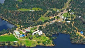 Lake Keepit Water Park