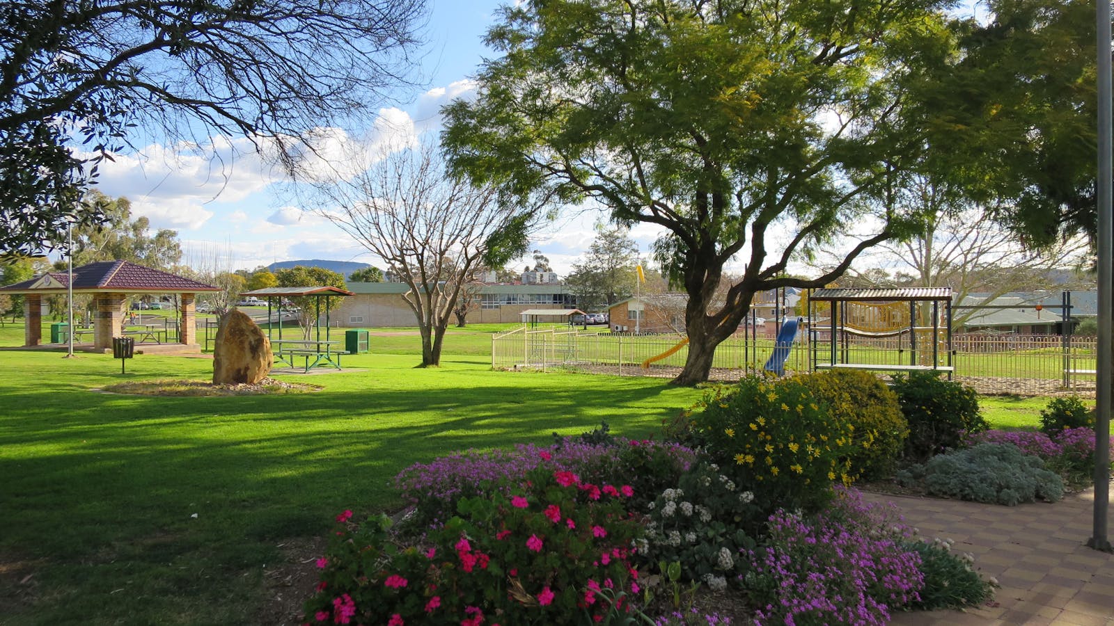 Lions Park