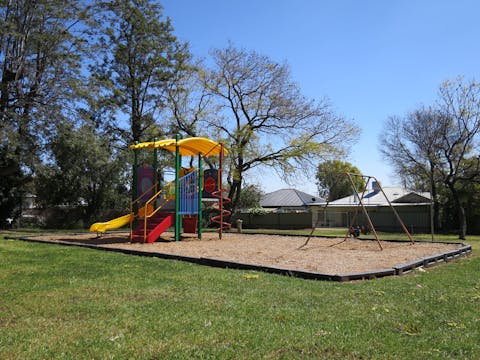 マクドナパーク