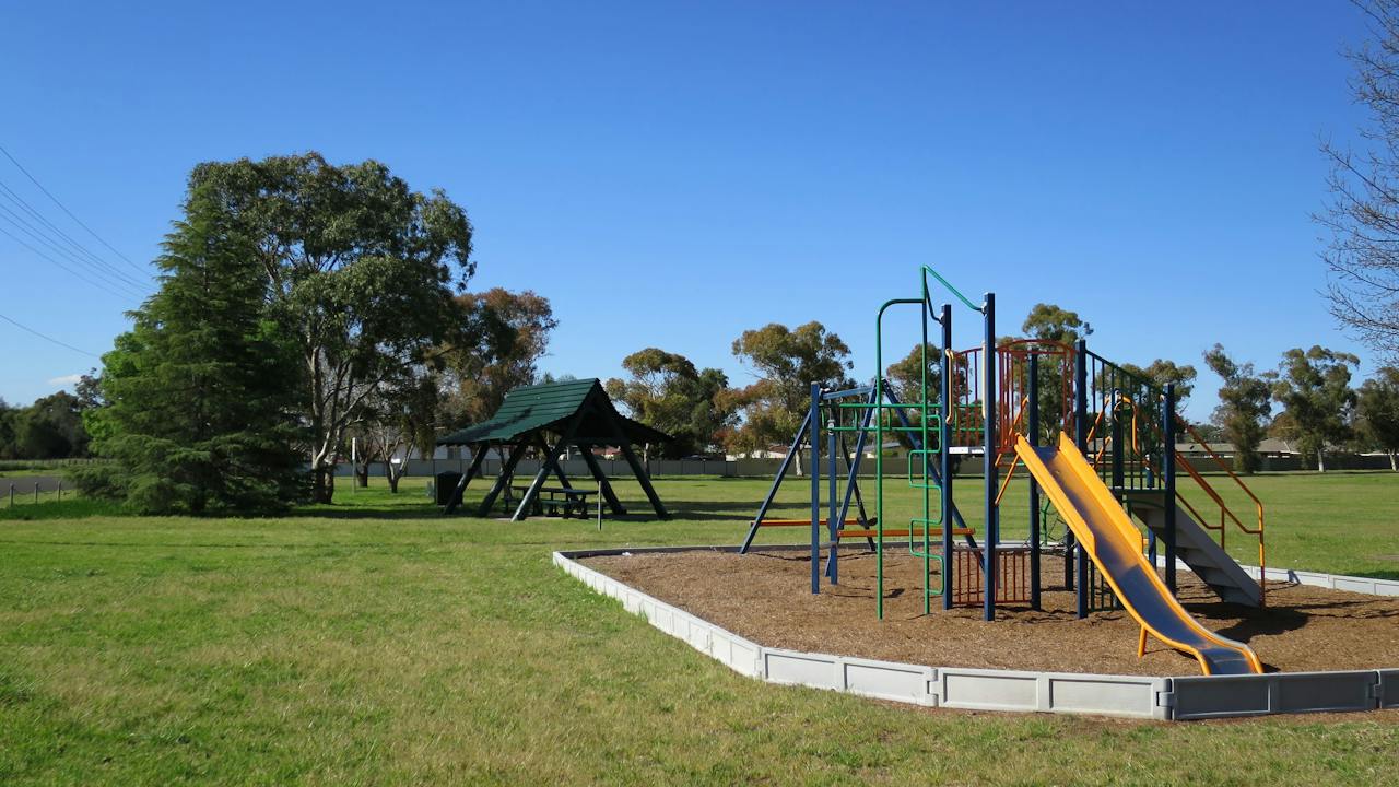 McAndrew Park