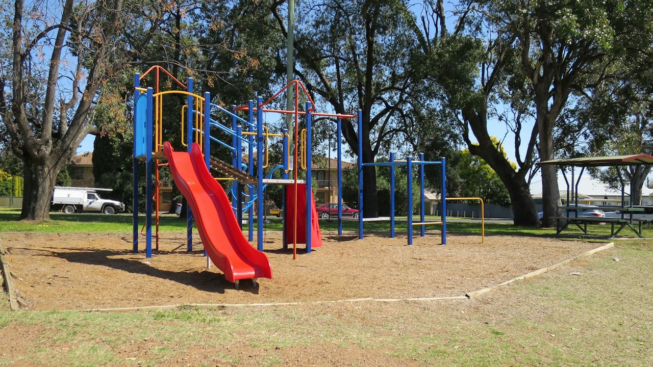 Mornington Park