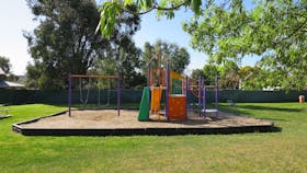 Ron Pople Park
