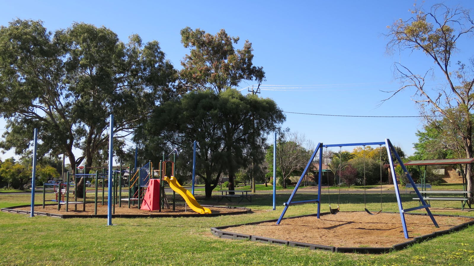 Rotary Park