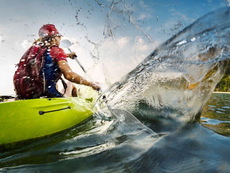 Paddlecraft Kayaks Hire and Sales Sydney, Australia Official Travel