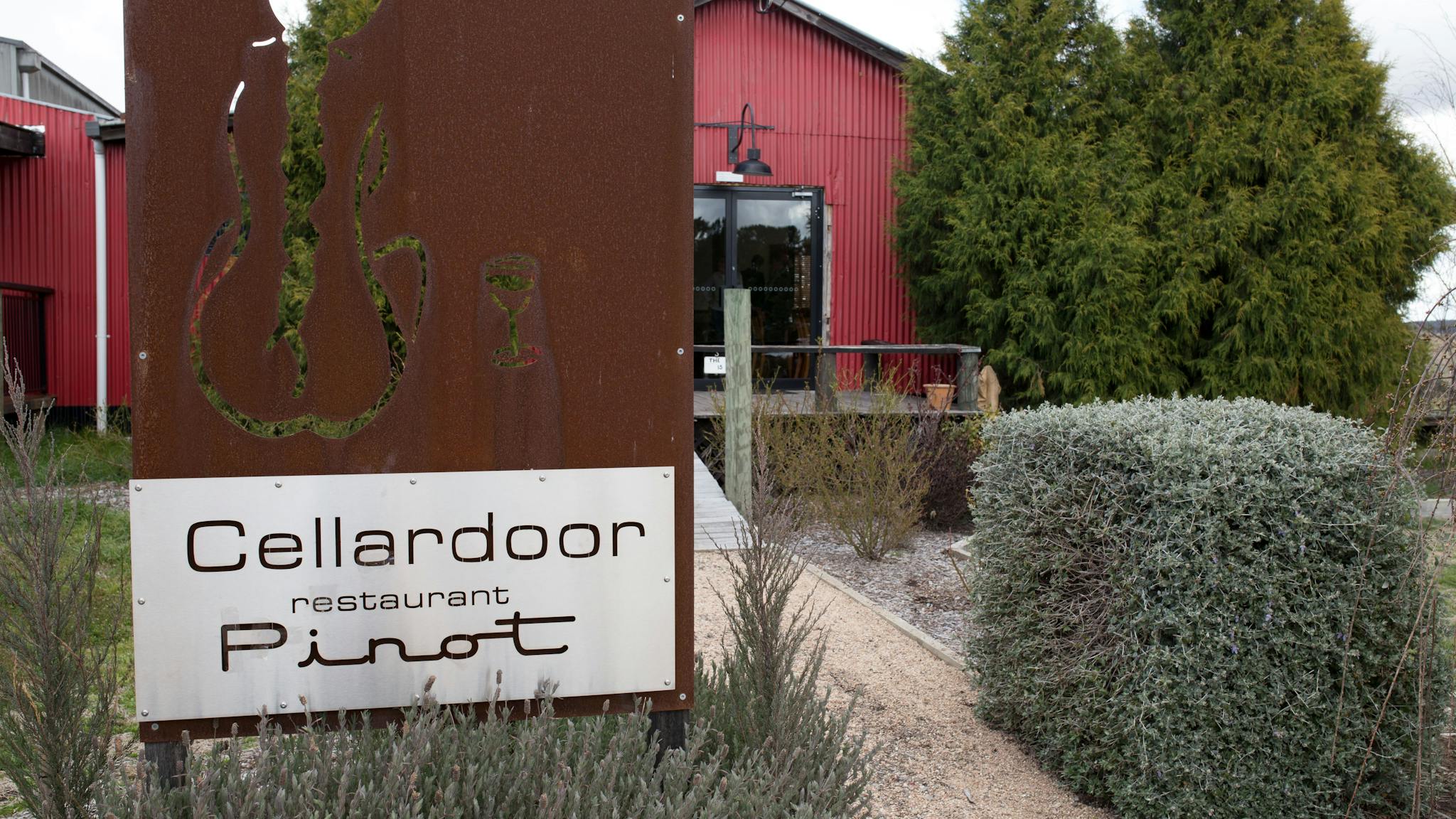 Eastview Estate And Dobson S Distillery