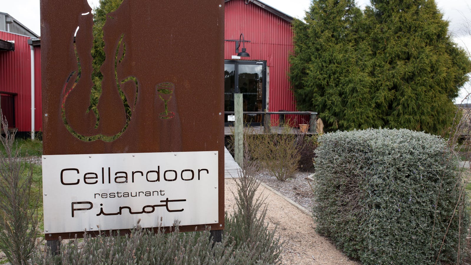 Eastview Estate and Dobson's Distillery
