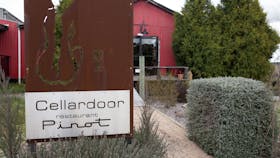 Eastview Estate and Dobson's Distillery