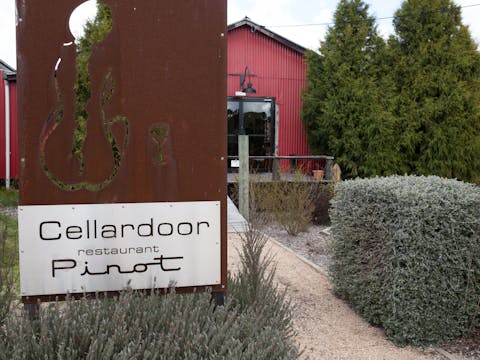 Eastview Estate and Dobson's Distillery