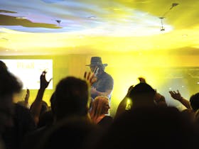 Perisher Peak Festival