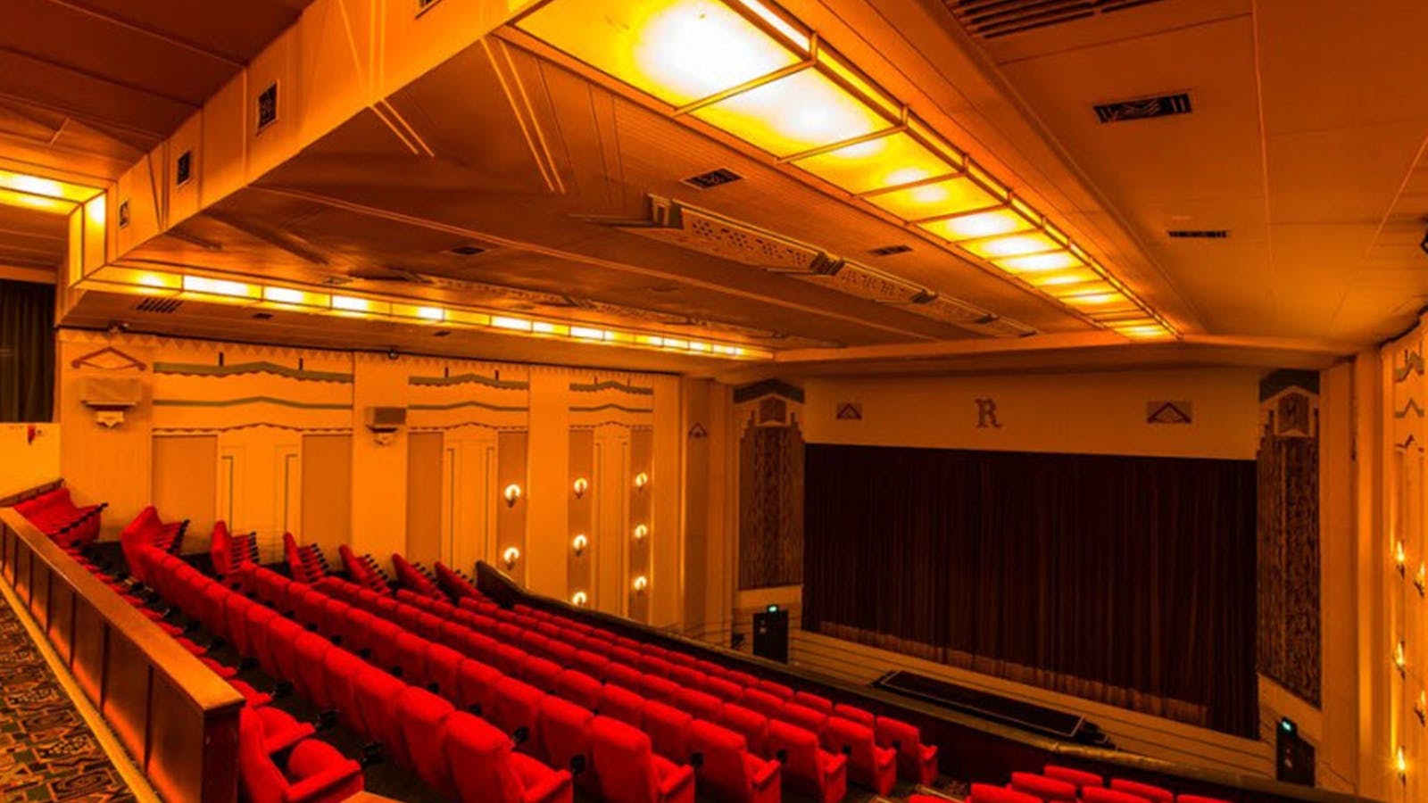 Ritz Cinema