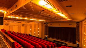 Ritz Cinema