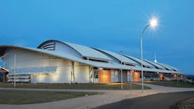 Australian Equine and Livestock Events Centre (AELEC)