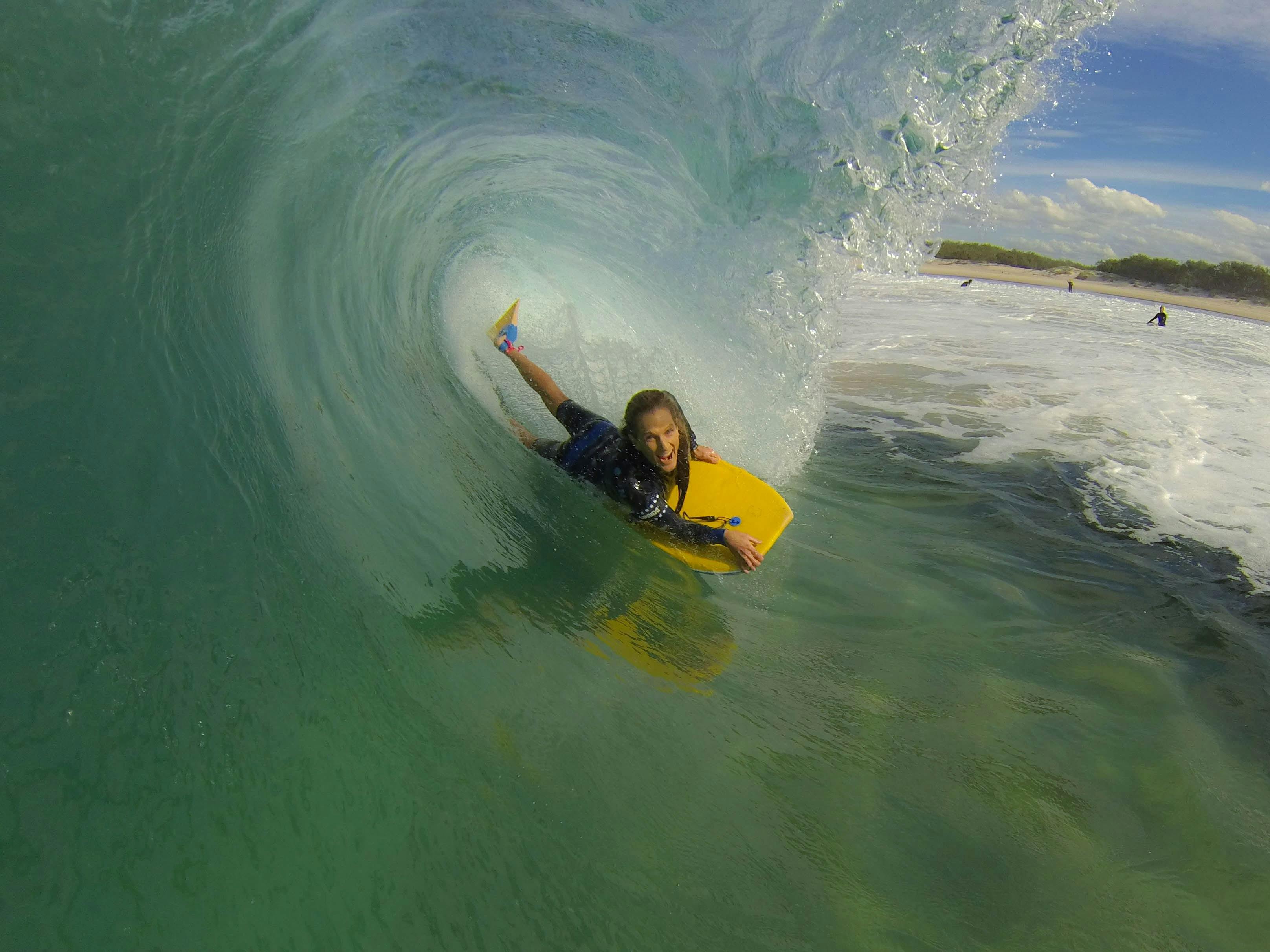 The Bodyboard Academy Sydney, Australia Official Travel