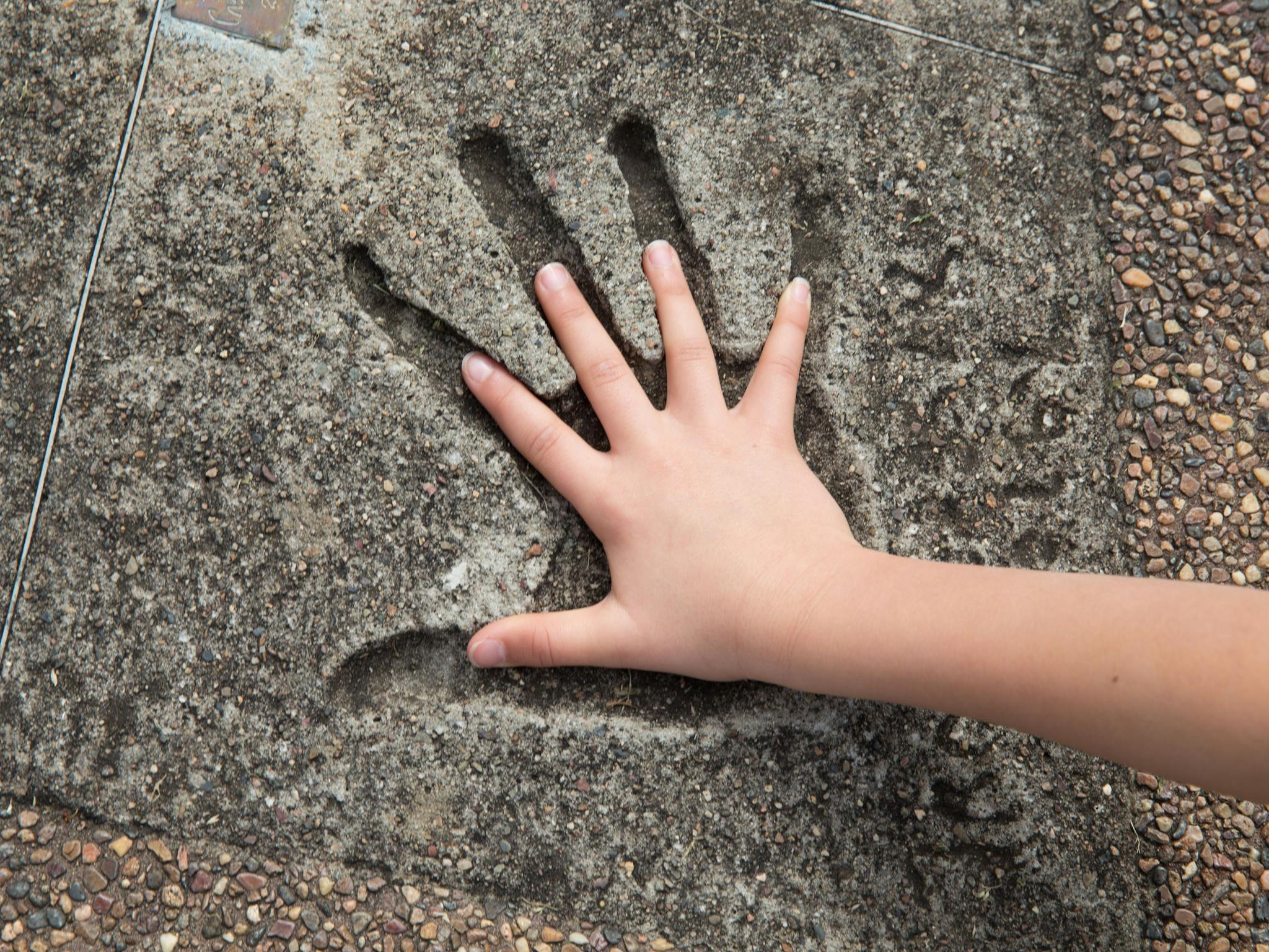 Hands of Fame