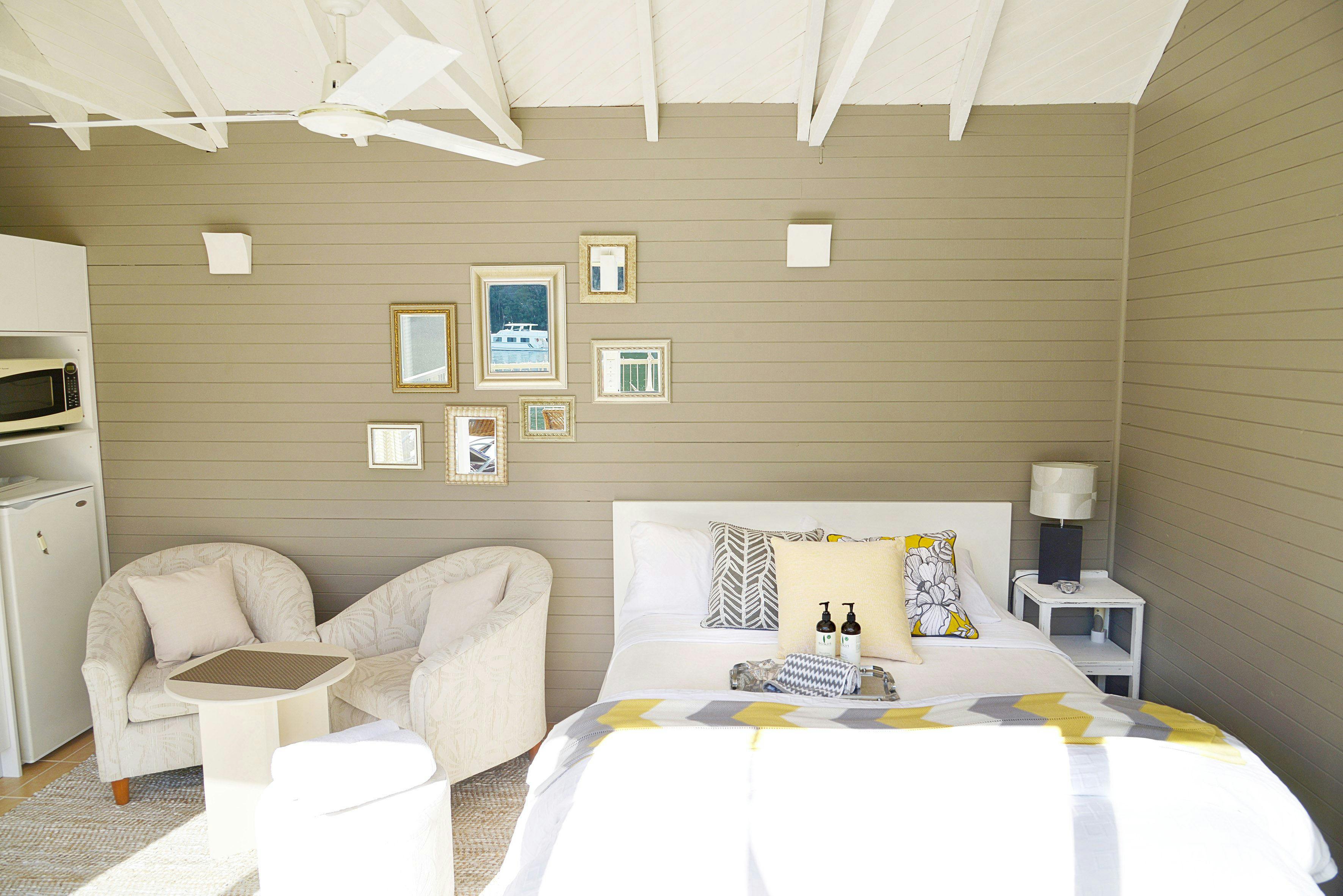 Berowra Waters Studio