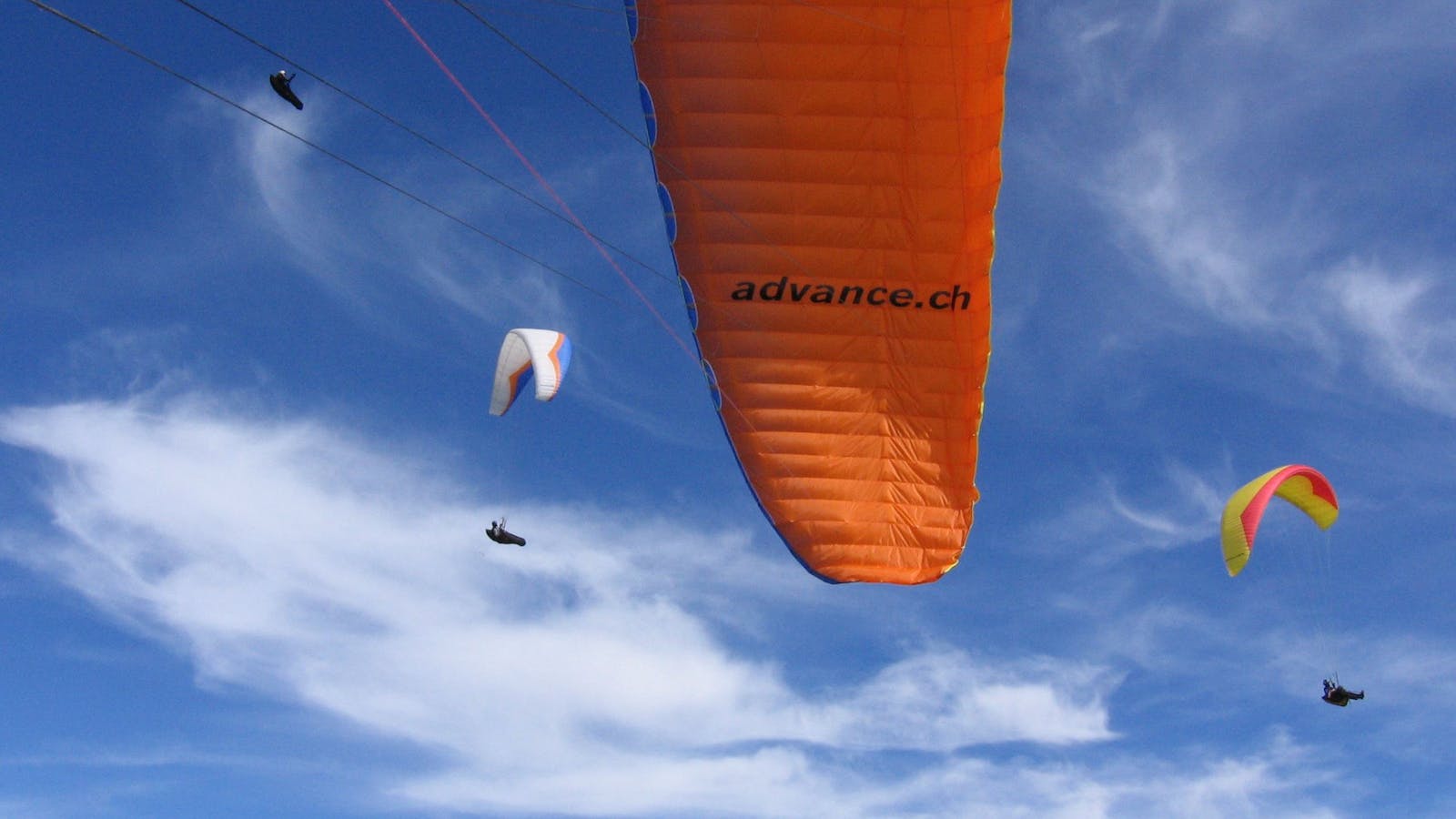 Fly Manilla Paragliding