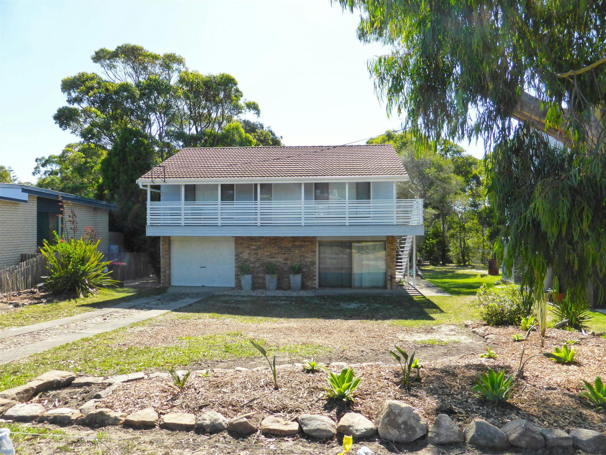 Pa Ler Mer at Culburra Beach NSW Holidays & Things to