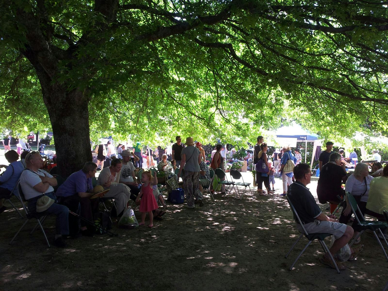 Image for Blackheath Growers Market