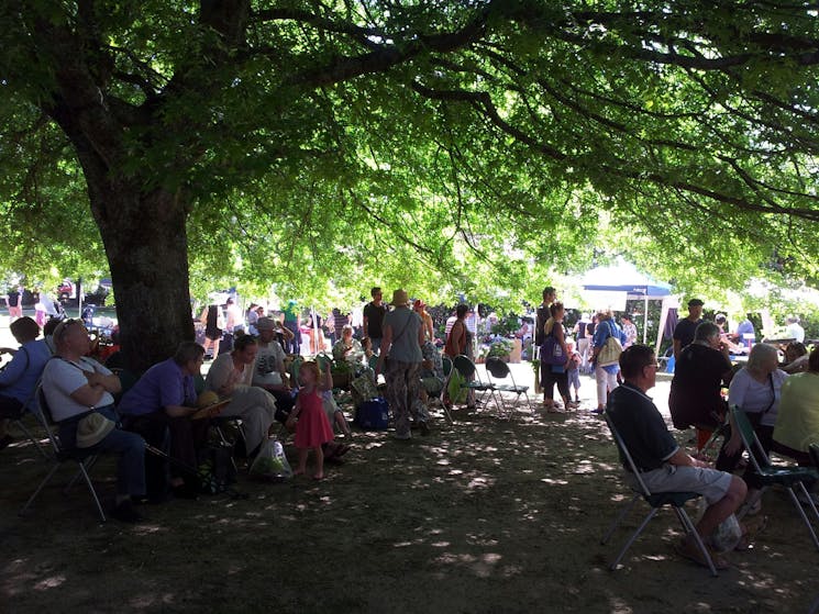 Blackheath Growers Markets