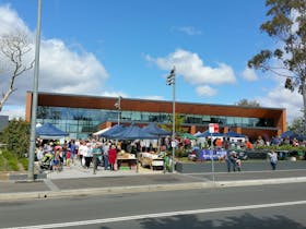 Springwood Growers Market