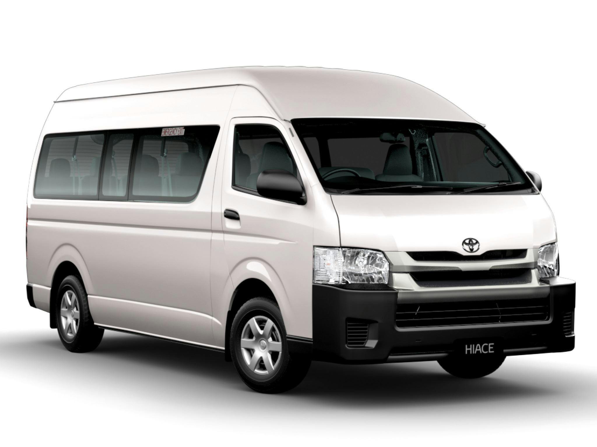 Sydney Minibus Hire Sydney Australia Official Travel