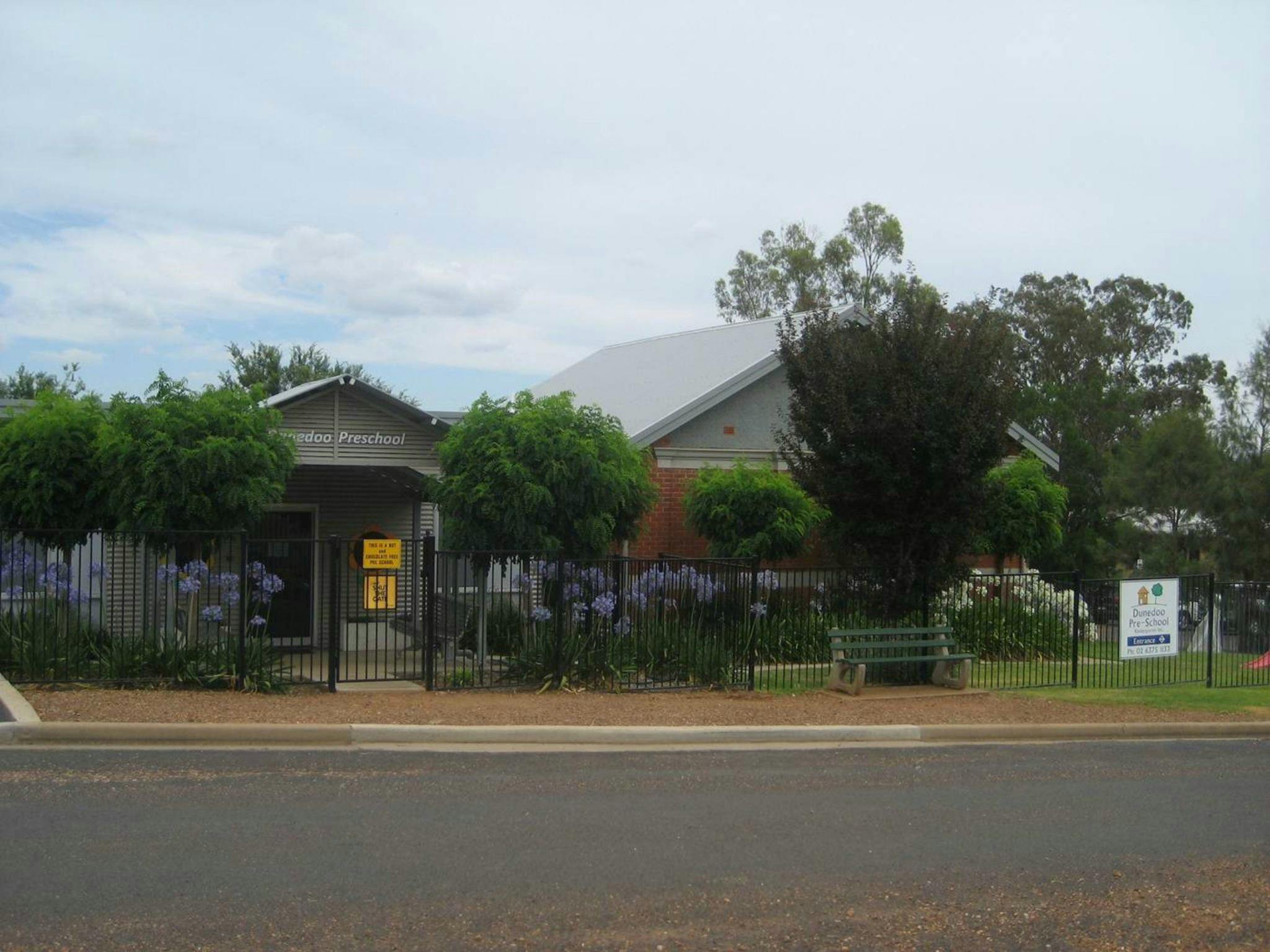 Dunedoo