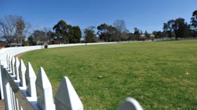 Marie Bashir Park