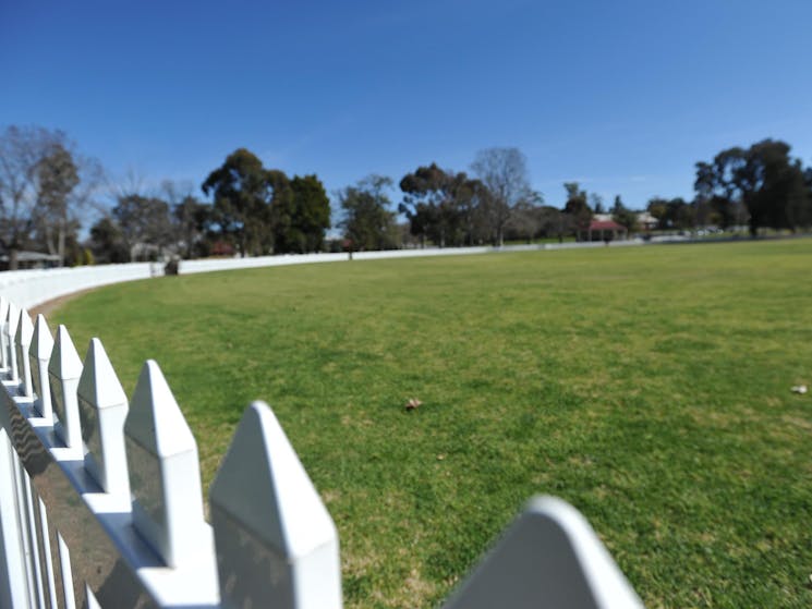 Narrandera Park and Adventure Playground