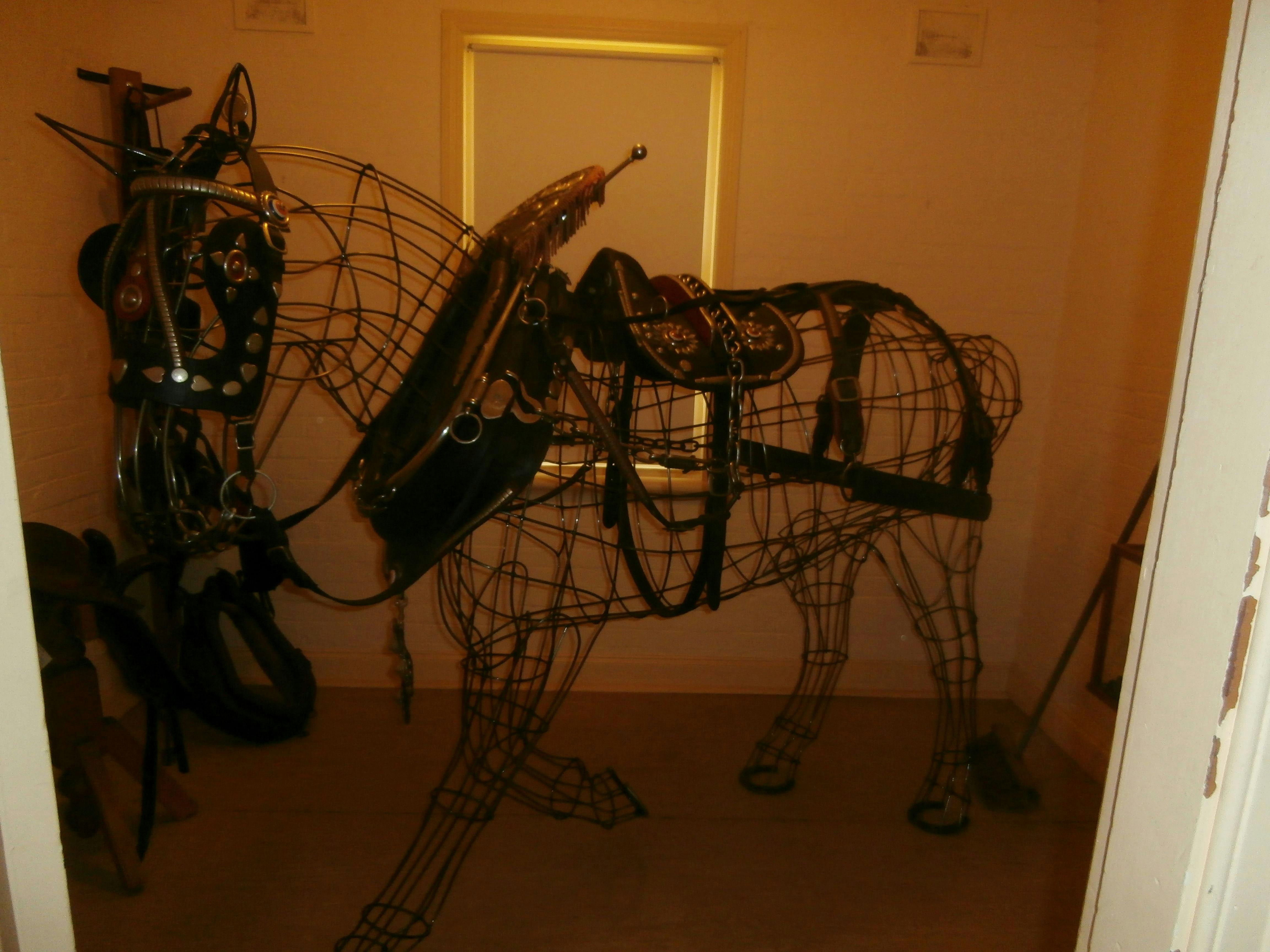 Cootamundra Heritage Centre