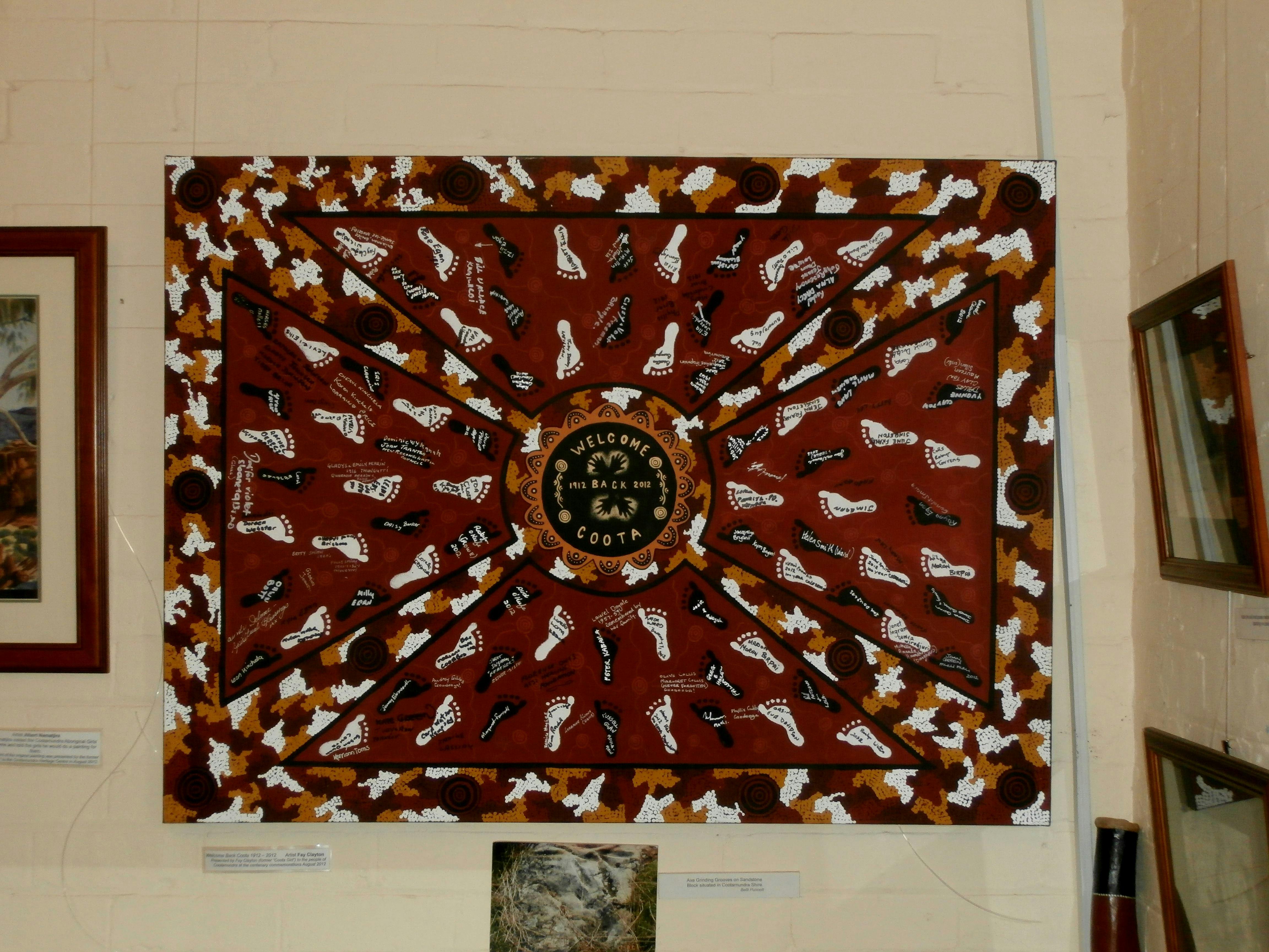 Cootamundra Heritage Centre