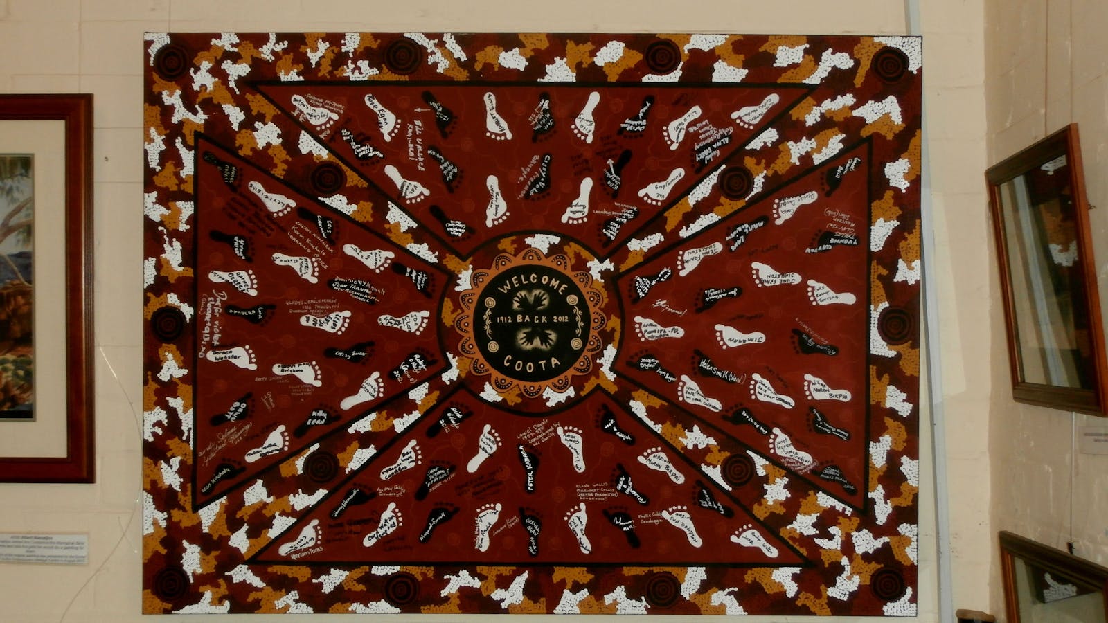 Cootamundra Visitor Information Centre and Heritage Centre