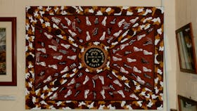 Cootamundra Visitor Information Centre and Heritage Centre