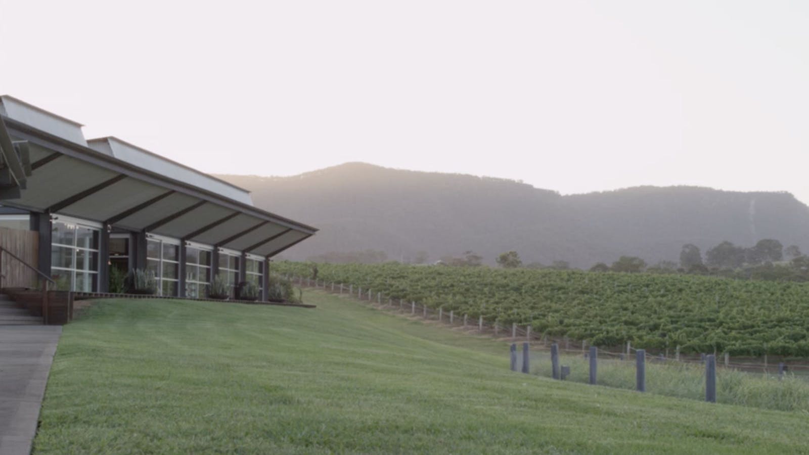 Pooles Rock Cellar Door