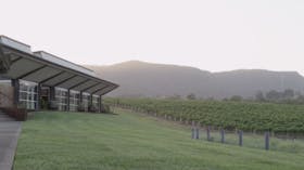 Pooles Rock Cellar Door