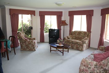 Cloverleigh Homestay