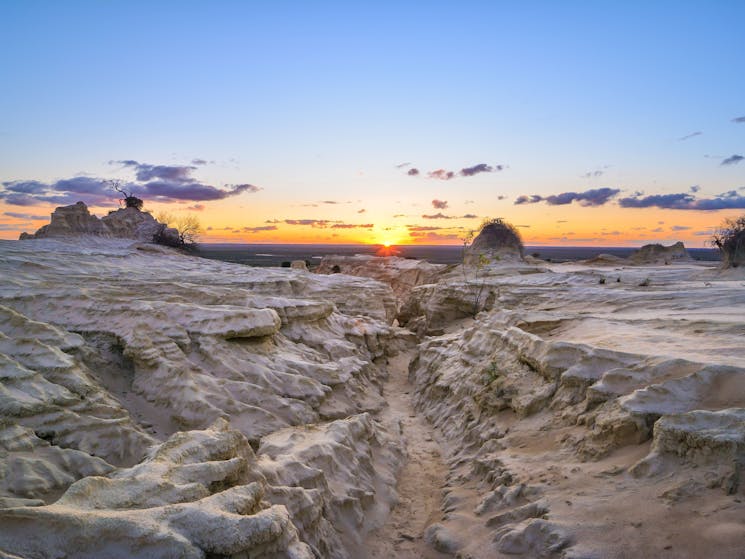 Mungo National Park