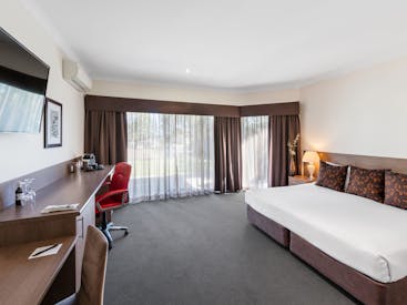 Hunter Gateway Motel