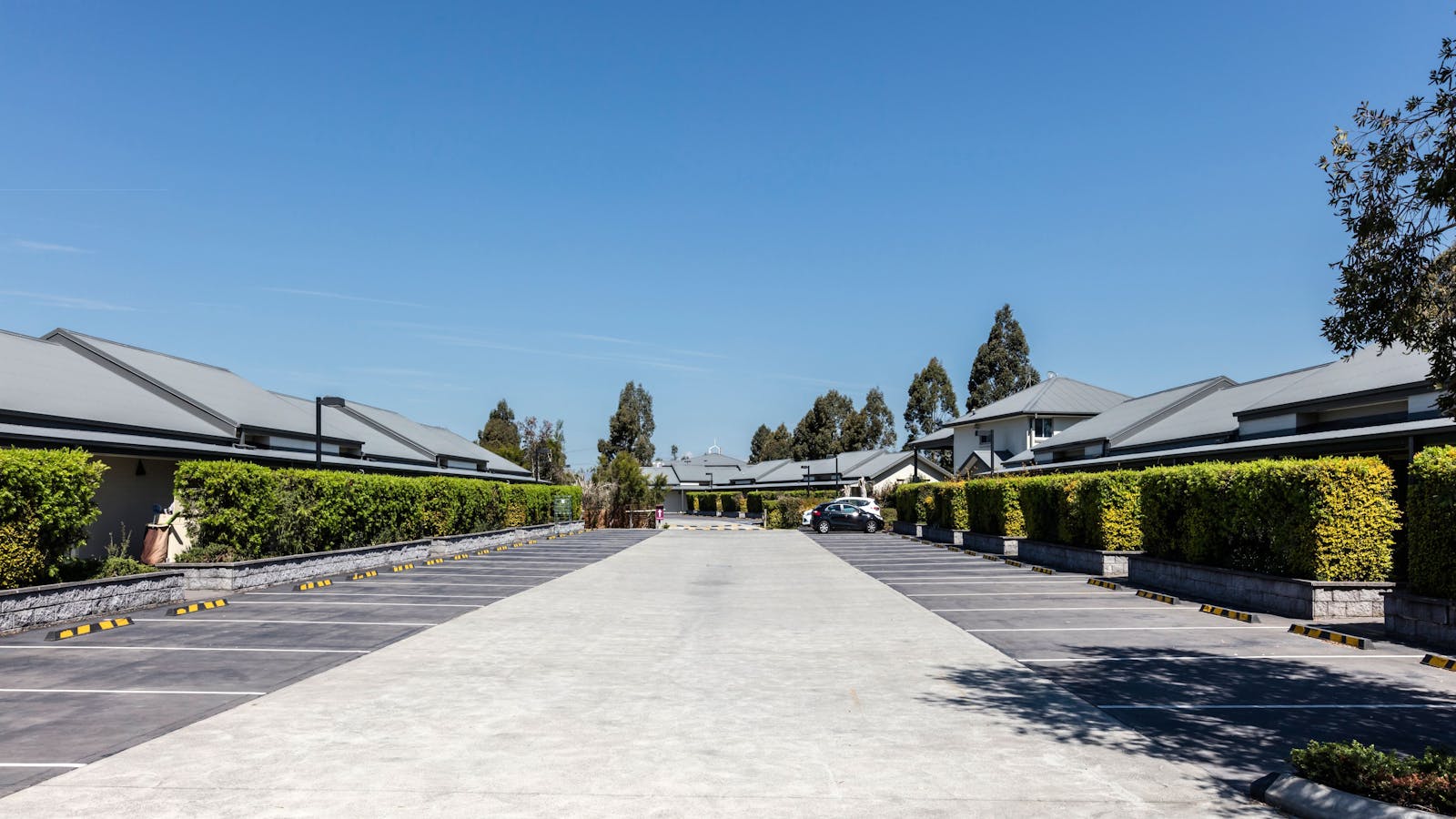 Car Park