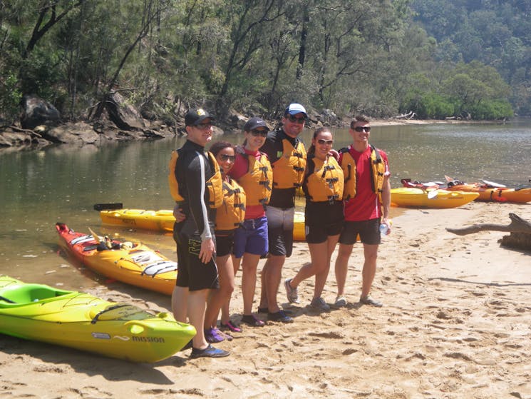 Berowra Waters Tour